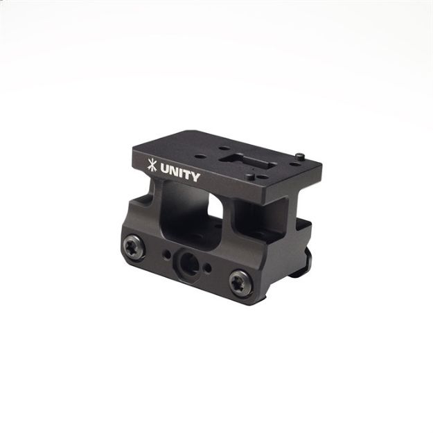 Picture of Fast Aems Qd Mount For Holosun Aems Optic Black