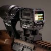 Picture of Fast Aems Qd Mount For Holosun Aems Optic Black