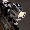 Picture of Fast Aems Qd Mount For Holosun Aems Optic Black