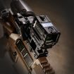 Picture of Fast Aems Qd Mount For Holosun Aems Optic Black