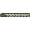 Picture of Minimal Optical Deflection (Mod) 4 Handguard 15'' Odg