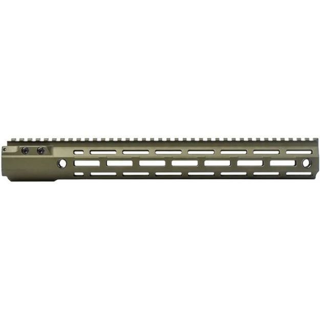 Picture of Minimal Optical Deflection (Mod) 4 Handguard 15'' Odg