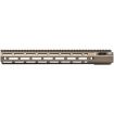 Picture of Minimal Optical Deflection (Mod) 4 Handguard 15'' Kodiak