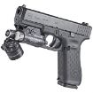 Picture of Tlr-1 Hl-X Multi-Fuel Weaponlight 1000 Lum Picatinny Black