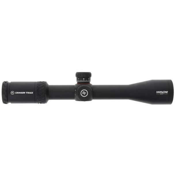 Picture of Hardline 3-12X42mm Sfp Custom Mr1-Mil Reticle Black