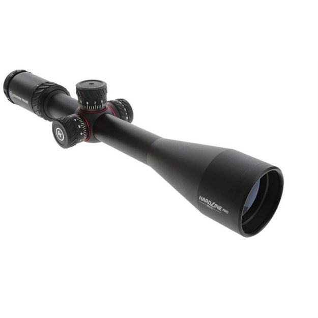 Picture of Hardline Pro 4-16X50mm Sfp Illuminated Mr1-Moa Reticle Black
