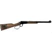 Picture of Standard Large Loop 22 Lr 18.5'' Bbl 15 Round Trump Engraved