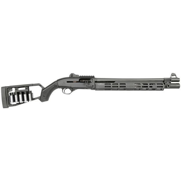 Picture of Shotgun Stock For Beretta 1301 - Black