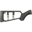 Picture of Shotgun Stock For Remington 870 - Black