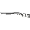 Picture of Shotgun Stock For Remington 870 - Black
