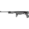 Picture of Strikeforce Gen 2 Stock For Ruger 10/22 W/Traclock Gray