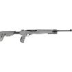 Picture of Strikeforce Gen 2 Stock For Ruger 10/22 W/Traclock Gray