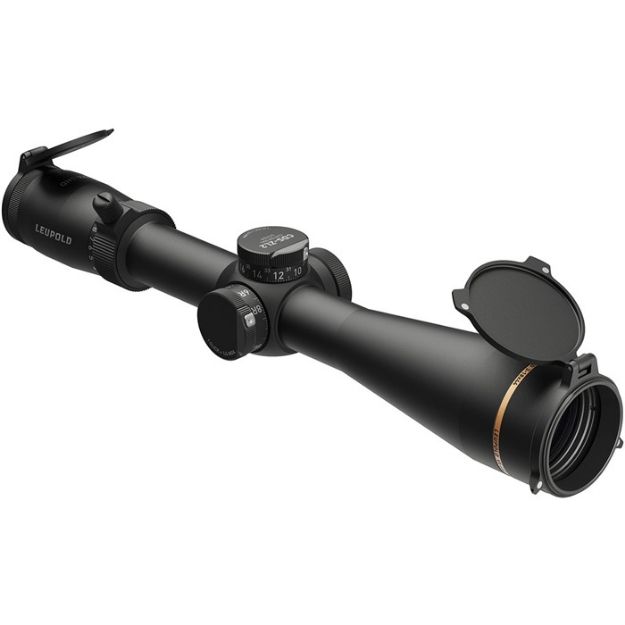 Picture of Vx-6Hd Gen2 3-18X44mm Sfp Illuminated Tmoa Black