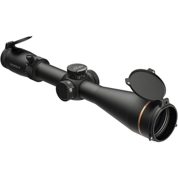 Picture of Vx-6Hd Gen2 3-18X50mm Sfp Firedot Duplex Black