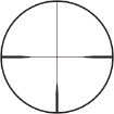Picture of Vx-6Hd Gen2 3-18X56mm Sfp Ill Firedot Twilight Hunter Blk