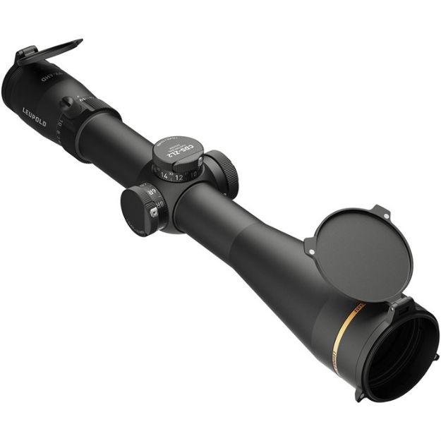 Picture of Vx-6Hd Gen2 4-24X52mm Sfp Illuminated Tmoa Black