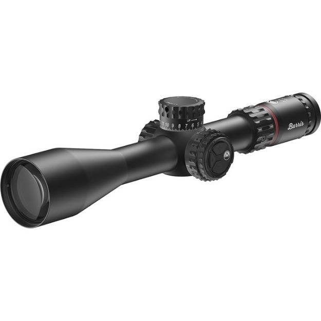 Picture of Xtr Ps 5.5-30Mmx56mm Ffp Ill Scr-2 Reticle Black