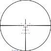 Picture of Signature Hd 5-25X50mm Sfp Ill Ballistic E3 Reticle Black