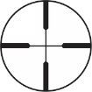 Picture of Fullfield 3-12X56mm Sfp Heavy Plex Reticle Black