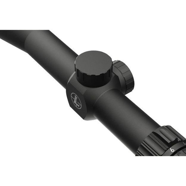 Picture of Vx-Freedom 3-9X40mm Sfp Hunt-Plex Reticle Black