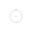 Picture of Freedom Rds 1X34mm Red Dot 1.0 Moa Dot W/Mount Black