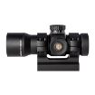 Picture of Freedom Rds 1X34mm Red Dot 223 Bdc 1.0 Moa Dot W/Mnt Black