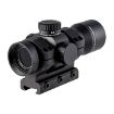 Picture of Freedom Rds 1X34mm Red Dot 223 Bdc 1.0 Moa Dot W/Mnt Black