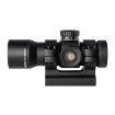 Picture of Freedom Rds 1X34mm Red Dot 223 Bdc 1.0 Moa Dot W/Mnt Black