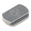 Picture of Rifle Stainless Steel Dovetail Slot Blank
