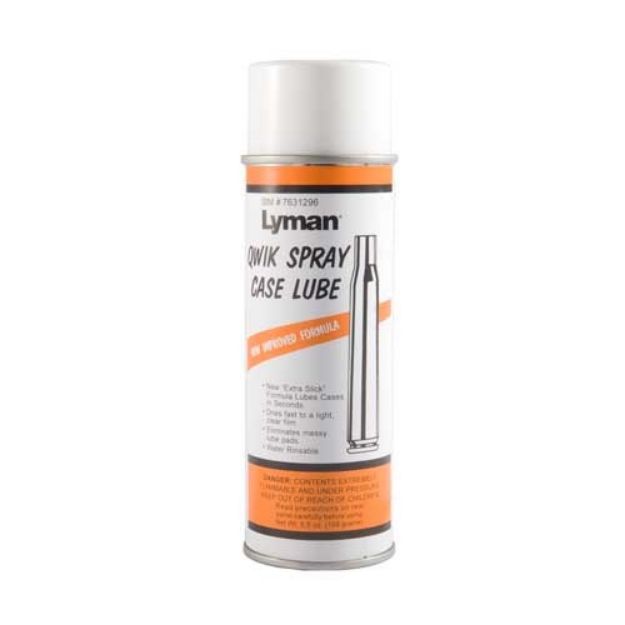 Picture of Qwik Spray Case Lube