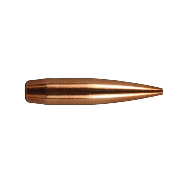 Picture of 30 Caliber (0.308'') 215Gr Hybrid Boat Tail 250/Box