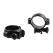 Picture of Deluxe Steel .22 Rings 1   Medium Matte