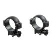 Picture of Deluxe Steel .22 Rings 1   Medium Matte
