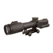 Picture of Vcog 1-8X28mm Ffp Illum Red Moa Crosshair Dot Blk W/Ta51 Mnt