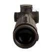 Picture of Vcog 1-8X28mm Ffp Illum Red Moa Crosshair Dot Blk W/Ta51 Mnt