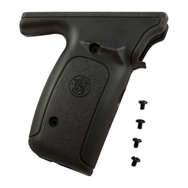 Picture of Grips, Soft Touch, Target, W/Thumbrest
