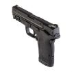 Picture of M&P 380 Shield Ez M2.0 380 Acp 3.68'' Bbl (2)8Rd W/Safety Blk