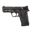 Picture of M&P 380 Shield Ez M2.0 380 Acp 3.68'' Bbl (2)8Rd W/Safety Blk