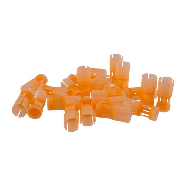 Picture of 12 Gauge 1 To 1-5/8Oz Wads For Wt12-Waa12 Orange 500/Bag