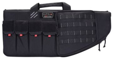 Show details for GPS T30ARB TACT AR CASE EXT HNDGN CS 30" BLK Picture of GPS T30ARB TACT AR CASE EXT HNDGN CS 30" BLK