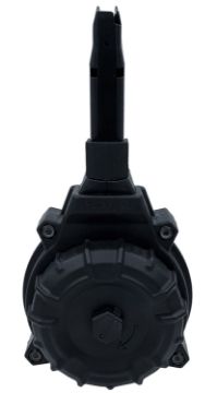 Show details for PRO DRMA110 DRUM SHADOW SYS CR920 9MM 50R BLK Picture of PRO DRMA110 DRUM SHADOW SYS CR920 9MM 50R BLK