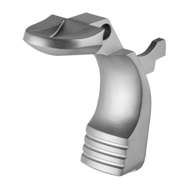 Picture of 1911 Machined Cc Beavertail Grip Safety, Ss, 70 Series