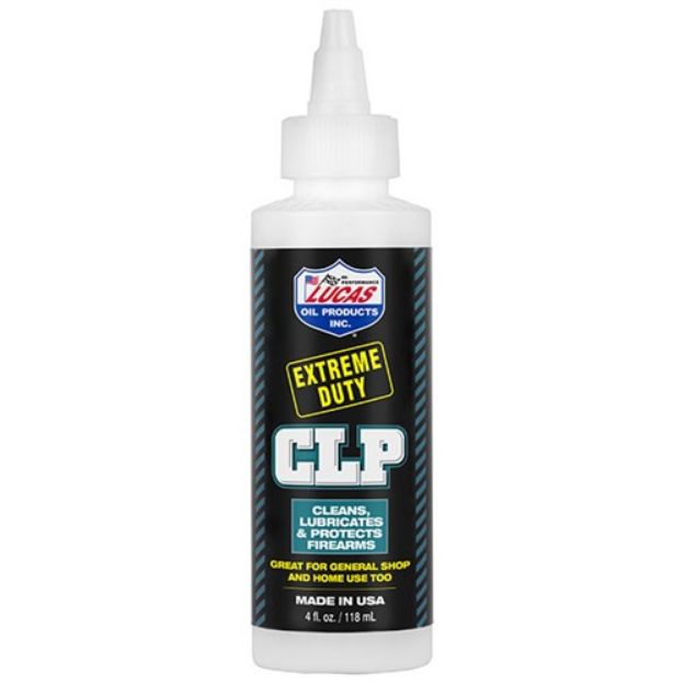 Picture of Extreme Duty Clp 4Oz