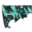 Picture of M&P 15-22 Sport 22 Lr 16.5'' Bbl (1)25Rd Mag Robin Egg Blue