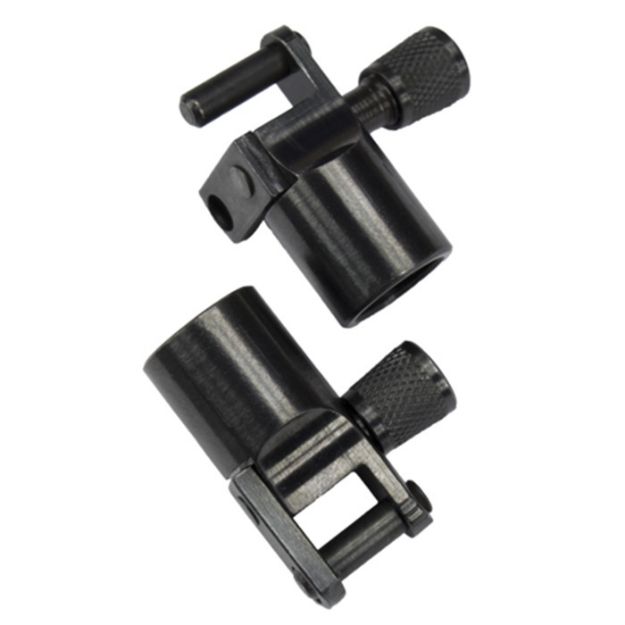 Picture of Push Button Base To Stud Adaptor