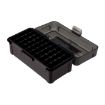 Picture of 22 Hornet, 30 M1 #504 Hinge-Top Ammo Box 50 Ct.
