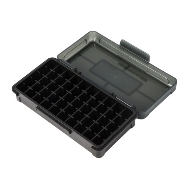 Picture of 10Mm, 45 Acp #508 Hinge-Top Ammo Box 50 Ct.