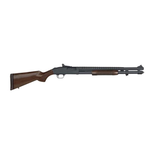 Picture of 590A1 Retrograde 12 Gauge