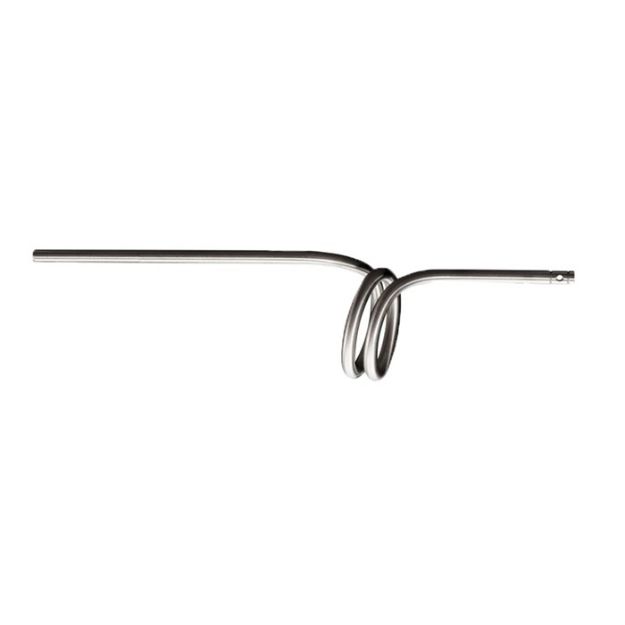 Picture of Ar-15 Pistol Pigtail Gas Tube