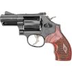 Picture of Model 19 Carry Comp K-Frame 357 Mag 2.5”Bbl 6Rd Blued/Walnut